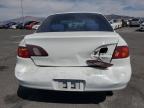 1998 Toyota Corolla Ve for Sale in North Las Vegas, NV - Rear End