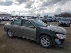 2002 Nissan Altima Base للبيع في Des Moines، IA - Front End