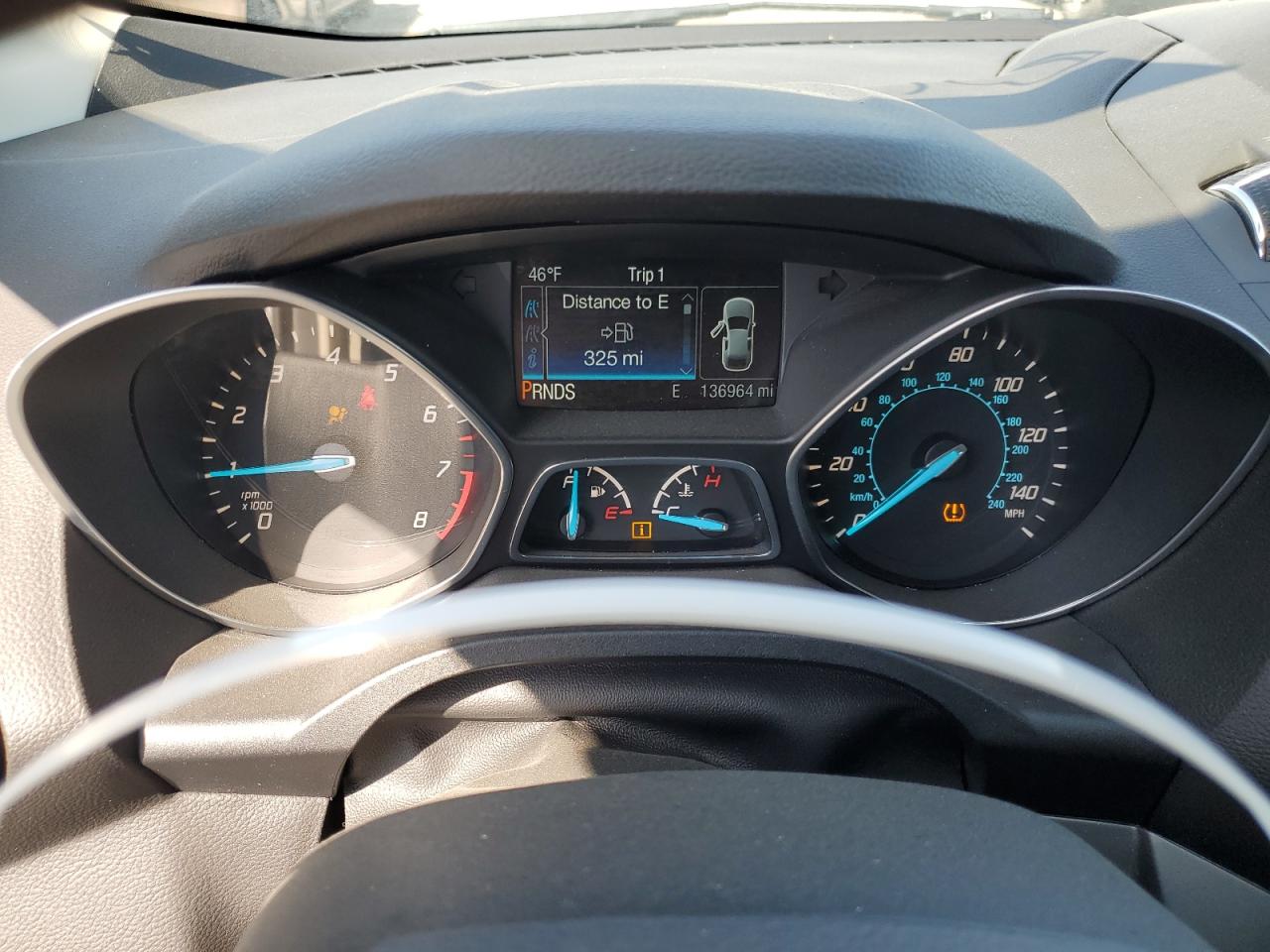 2014 Ford Escape - Image 9