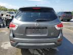 2016 Nissan Pathfinder S for Sale in Bridgeton, MO - Side
