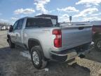 2023 Chevrolet Silverado K2500 Heavy Duty Lt de vânzare în Leroy, NY - Front End