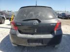 2007 Toyota Yaris  de vânzare în West Palm Beach, FL - Front End