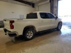 2019 Chevrolet Silverado K1500 Lt de vânzare în San Antonio, TX - Minor Dent/Scratches