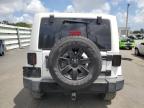 2014 Jeep Wrangler Unlimited Sahara للبيع في Miami، FL - Front End