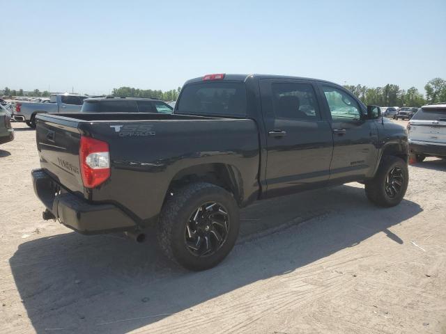  TOYOTA TUNDRA 2018 Black