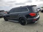 2015 Mercedes-Benz Gl 550 4Matic продається в Antelope, CA - Front End