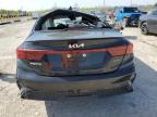 2022 Kia Forte Gt Line за продажба в Indianapolis, IN - Rollover