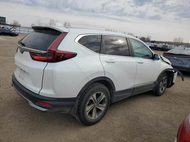 2021 HONDA CR-V LX