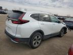 2021 HONDA CR-V LX for sale at Copart ON - TORONTO