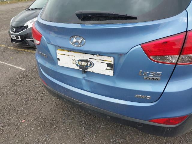 2012 HYUNDAI IX35 PREMI