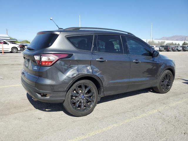 Паркетники FORD ESCAPE 2017 Вугільний