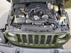2021 Jeep Wrangler Unlimited Sport na sprzedaż w Grand Prairie, TX - Front End