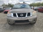 2008 Nissan Armada Se იყიდება Memphis-ში, TN - Normal Wear