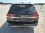 2019 Volkswagen Atlas Se for Sale in New Braunfels, TX - Hail