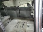 2010 Honda Odyssey Exl de vânzare în Davison, MI - All Over