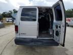 2008 Ford Econoline E150 Van na sprzedaż w Ocala, FL - Side