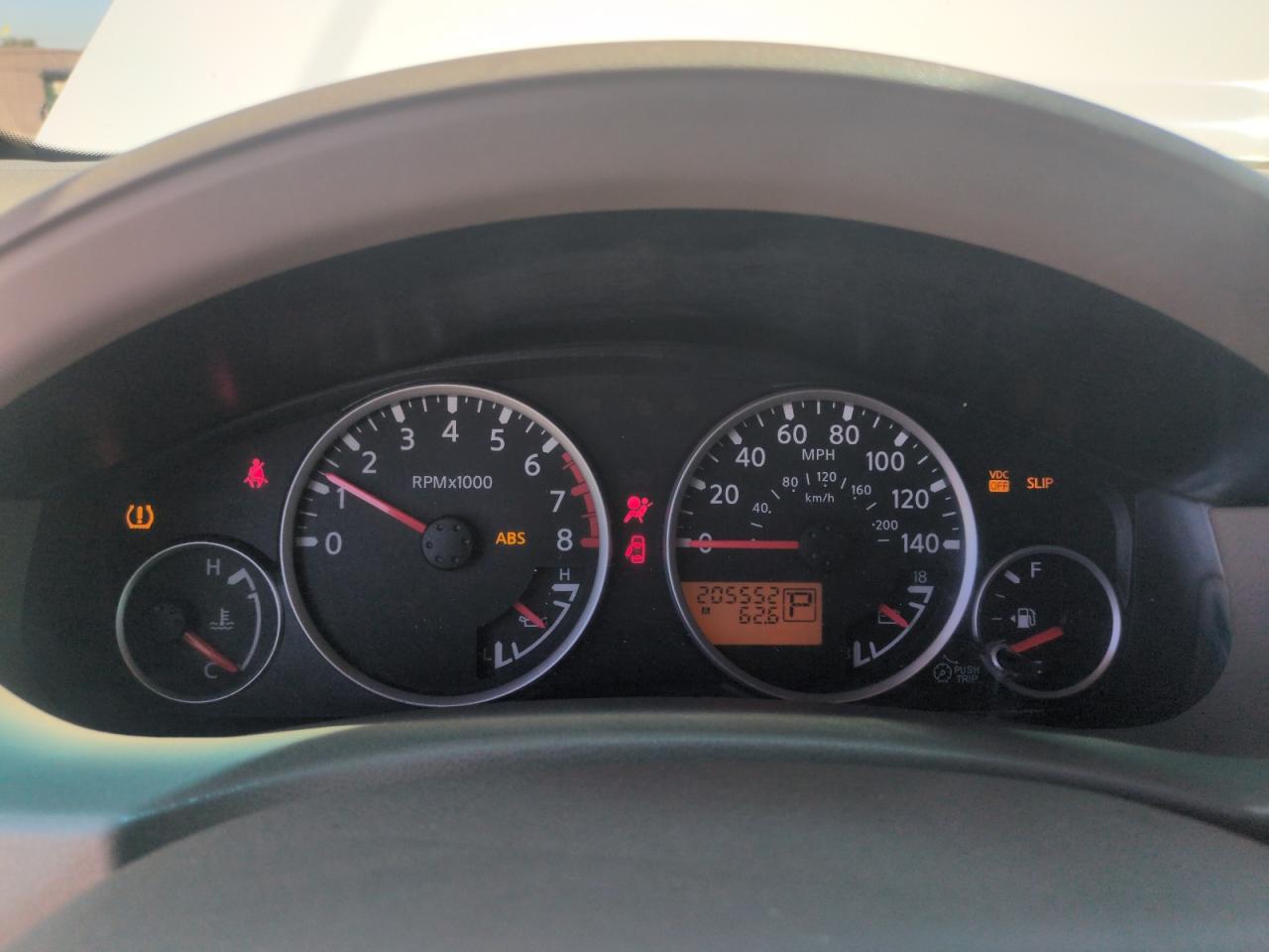 2008 Nissan Pathfinder S VIN: 5N1AR18U48C602798 Lot: 53104175