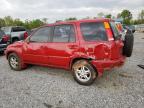 2001 Honda Cr-V Ex იყიდება Spartanburg-ში, SC - Rollover