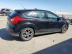2013 Ford Focus Se იყიდება Fresno-ში, CA - Side