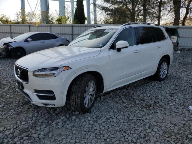 2019 Volvo Xc90 T6 Momentum