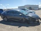 2016 Chrysler 200 Limited na sprzedaż w Leroy, NY - Front End