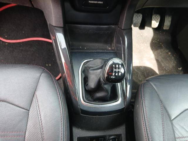 2015 FORD ECOSPORT T