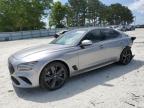 2022 Genesis G70 Base на продаже в Loganville, GA - Rear End