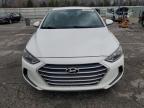 2018 Hyundai Elantra Sel en Venta en Rogersville, MO - Side