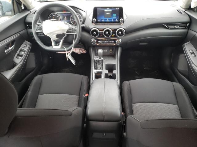  NISSAN SENTRA 2024 Blue