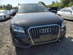 2015 Audi Q5 Premium Plus for Sale in Portland, OR - Side