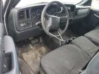 2002 Chevrolet Silverado C1500 იყიდება Charles City-ში, VA - Mechanical