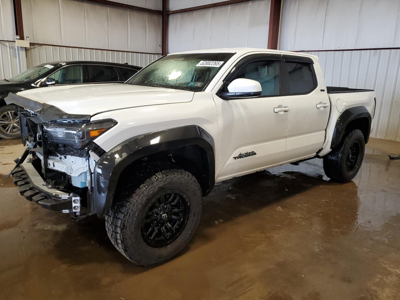 2024 Toyota Tacoma Double Cab للبيع في Pennsburg، PA - Front End