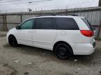 2008 Toyota Sienna Ce продається в Los Angeles, CA - Front End