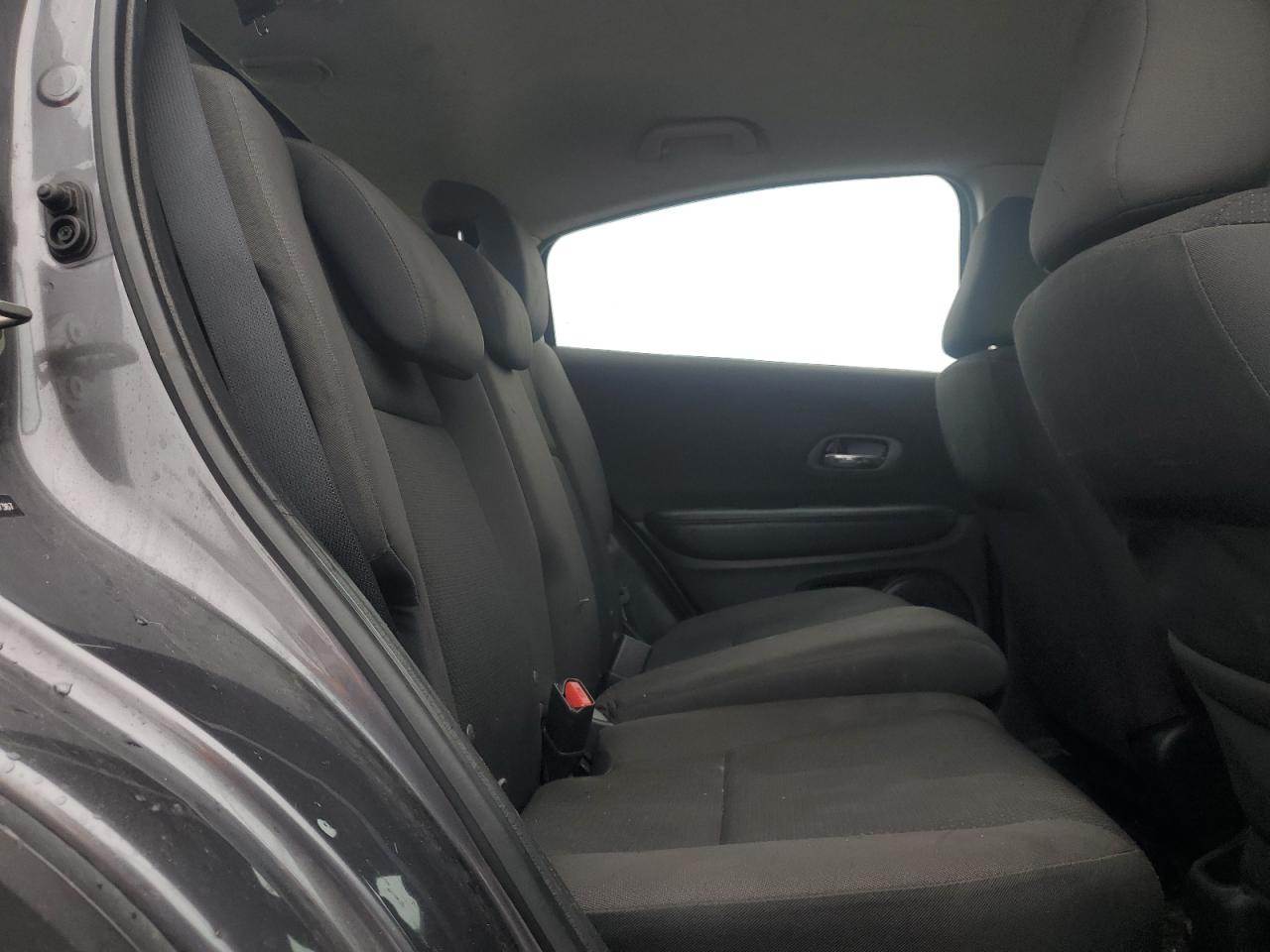 3CZRU6H39KG727367 HONDA HR-V 2019