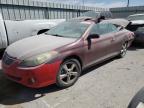 2006 Toyota Camry Solara Se for Sale in Las Vegas, NV - Rear End