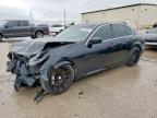 2011 Infiniti G37 Base zu verkaufen in Haslet, TX - Front End