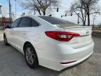 2016 HYUNDAI SONATA SE for sale at Copart OK - OKLAHOMA CITY