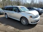 2014 Ford Flex Sel na sprzedaż w Cookstown, ON - Front End