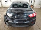 2018 Chevrolet Cruze Premier იყიდება Davison-ში, MI - Rear End