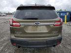 2022 Subaru Ascent Limited იყიდება Earlington-ში, KY - Water/Flood