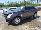 2015 Cadillac Srx Luxury Collection на продаже в Harleyville, SC - Front End