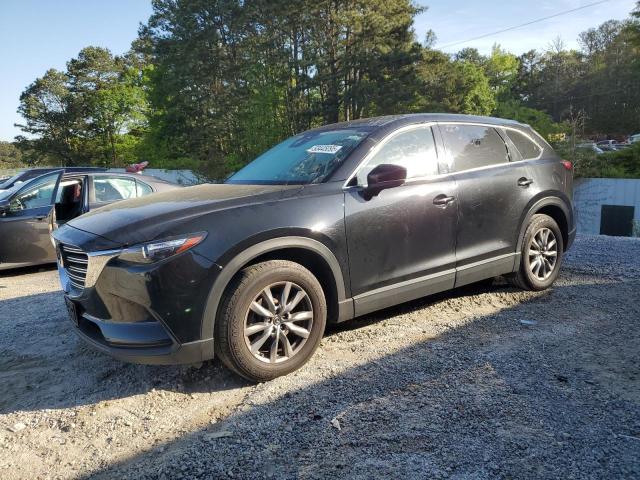 2018 Mazda Cx-9 Touring