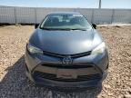 2018 Toyota Corolla L en Venta en Rapid City, SD - Side
