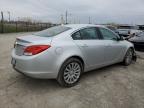 2011 Buick Regal Cxl на продаже в Indianapolis, IN - Front End