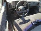 1991 Chevrolet S Truck S10 de vânzare în Riverview, FL - Front End