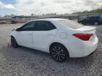 2018 Toyota Corolla L na sprzedaż w Hueytown, AL - Front End