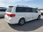 2010 Honda Odyssey Touring იყიდება Sacramento-ში, CA - Side