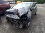 2008 VAUXHALL ASTRA SXI for sale at Copart WOLVERHAMPTON