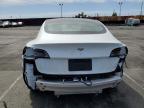 2020 Tesla Model 3  للبيع في Wilmington، CA - Rear End