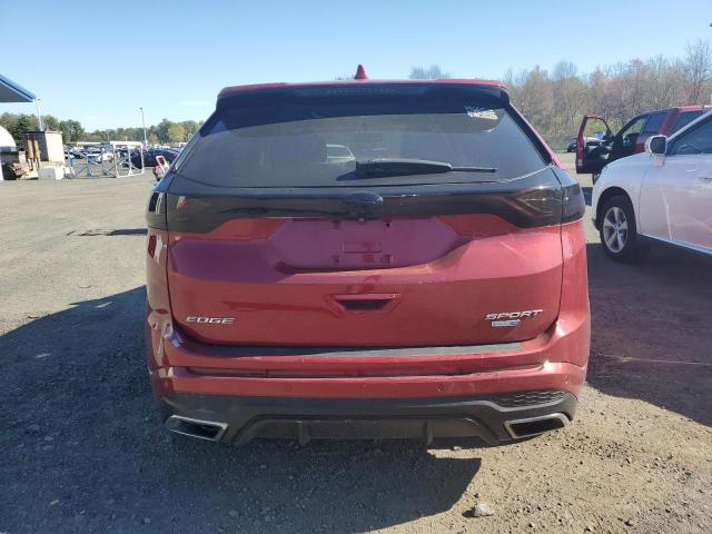 2016 FORD EDGE SPORT